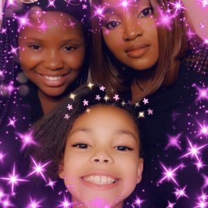 Meet your Posher, Jacqueline